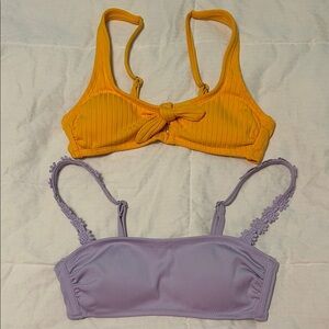 Xhilaration Bikini Tops